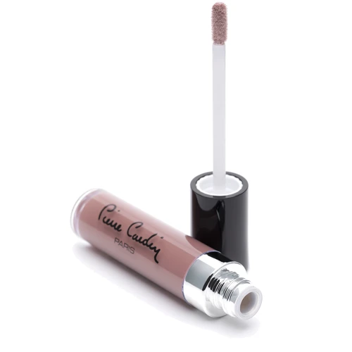 Pierre Cardin Lip Master Liquid Lipstick №272 Stone Beige Помада для губ 7 ml: Тип помади Жидкая помада