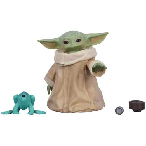 Hasbro SW Набір іграшковий серії Зоряні Війни: Мандалорец (F1203)
