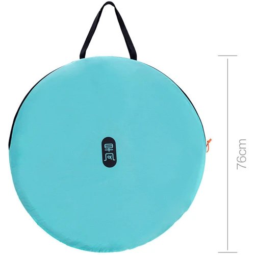 Палатка Xiaomi ZaoFeng пляжная самораскрывающаяся (HW010701) Blue