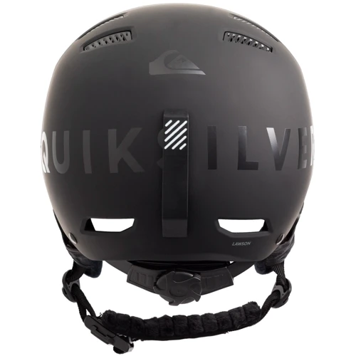 Захисний шолом Quiksilver LAWSON M HLMT 2022 anthracite-solid (EQYTL03053) S фото 3