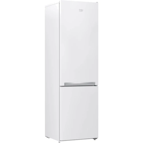 Холодильник Beko RCNA305K20W: Тип xолодильник двухкамерный