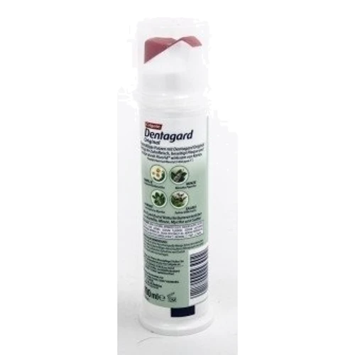 Colgate Dentagard Зубна Паста 100 ml (F000027): Клас косметики Мас-маркет
