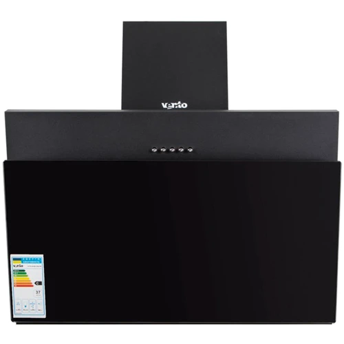 Вытяжка Ventolux VITTO 60 BK (700) PB фото 5