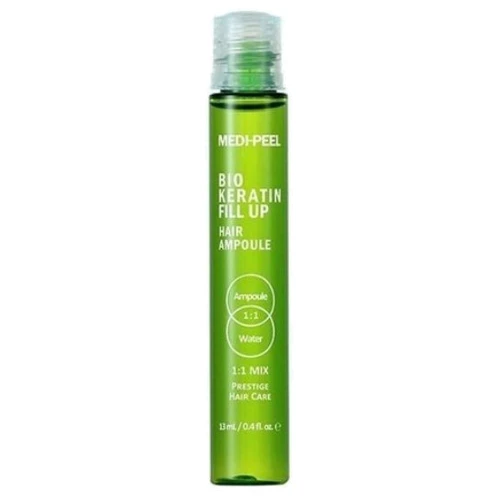 Medi-Peel Bio Keratin Deep Water Hair Treatment Філер для волосся з біокератином 13ml