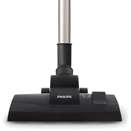 Пылесос Philips FC8240/09: Емкость пылесборника 4 л