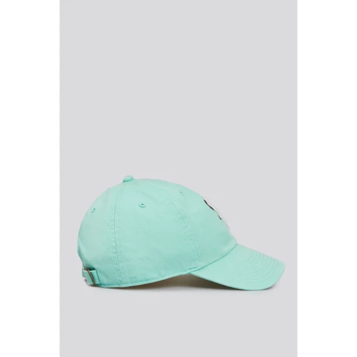 Чоловічі бейсболки 47 Brand Chicago Sox Tiffany Blue Clean бірюзова (B-RGW06GWSNL-TFA) фото 2