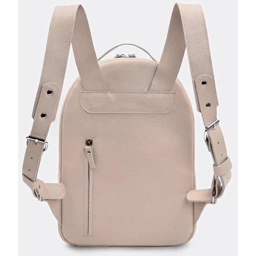 Жіночий рюкзак The Wings Groove M світло-бежевий (TW-Groove-M-light-beige): Країна виробник Украина