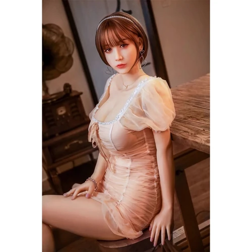 Секс-кукла Cosdoll Dani, 168 см