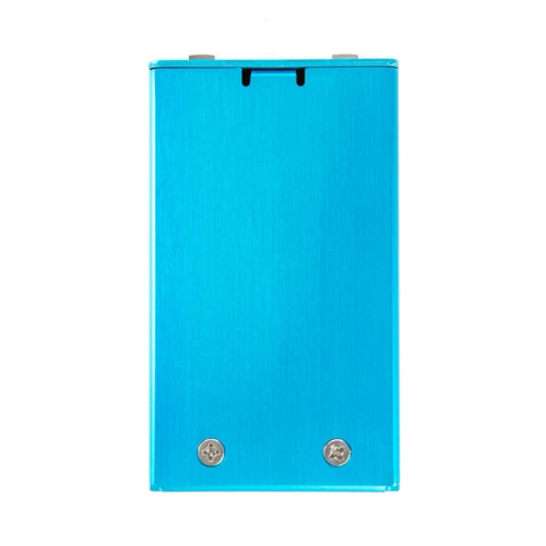 Педаль гитарных эффектов Педаль эффектов WAY HUGE WM71 Smalls Aqua-Puss Analog Delay