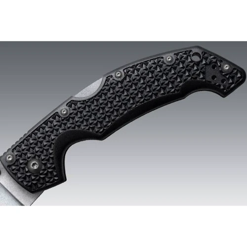 Нож Cold Steel Voyager Large СP , BD-1, серрейтор (1260.10.28): Количество функций 1