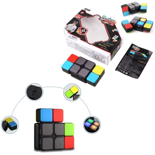 Развивающая головоломка Magic Cube (3001)