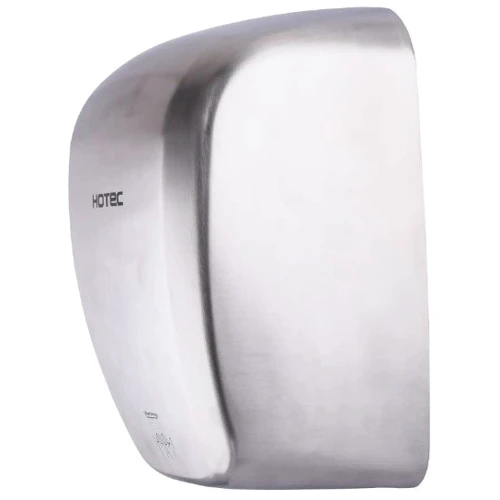HOTEC 11.233 Stainless Steel: Материал корпуса нержавеющая сталь