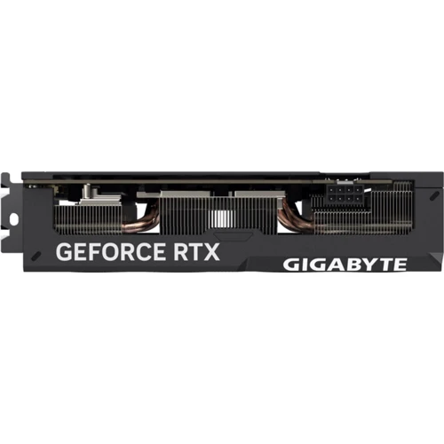 Видеокарта GIGABYTE GeForce RTX4060Ti 8Gb WINDFORCE OC (GV-N406TWF2OCV2-8GD) UA: Назначение Геймерские