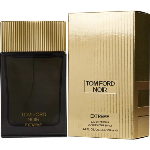 Tom Ford Noir Extreme парфюмированная вода 100 мл