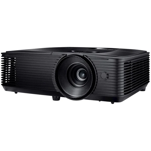 Проектор Optoma S400LVe (E9PX7D103EZ2): Тип Универсальный