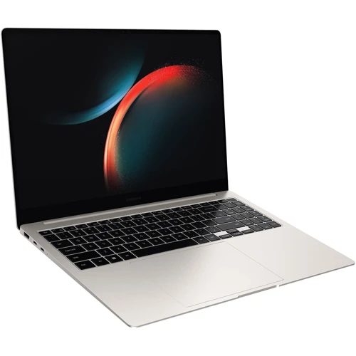 Ноутбук SAMSUNG Galaxy Book3 Pro (NP960XFG-KA1US): Экран 16" (2880x1800) WQXGA+
