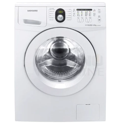 Стиральная машина Samsung WF1600W5W/YLP