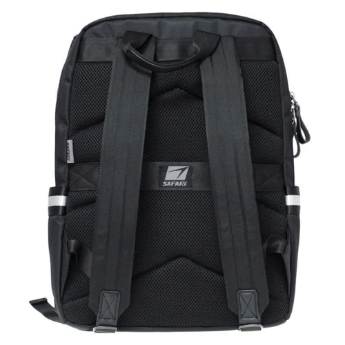 Рюкзак SAFARI 20-159L 1 від., 43x30x14см, поліестер: Тип міський рюкзак