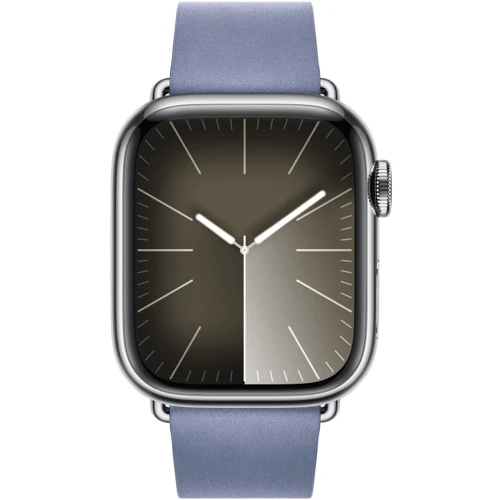 Аксесуар для Watch Apple Modern Buckle Lavender Blue M (MUHC3) для Apple Watch 38/40/41mm: Виробник Apple