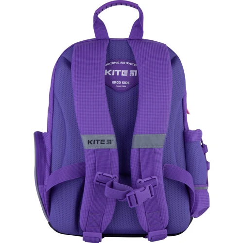 Рюкзак Kite Education Insta-girl K21-771S-4: Спинка Ортопедическая (анатомическая)