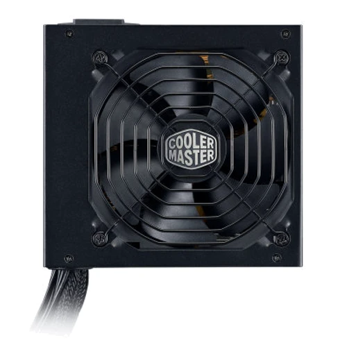 Блок питания Cooler Master MWE Gold 650 V2 (MPE-6501-ACAAG): Модульные (съемные) кабеля Full