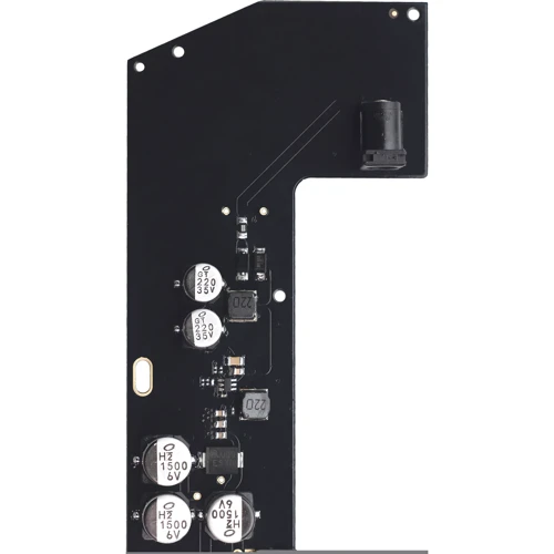 Плата блоку живлення Ajax 12V PSU для Hub/Hub Plus/ReX фото 1
