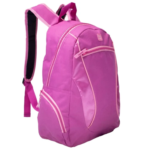 Рюкзак Semi Line Pink рожевий (J4917-4): Країна виробник Польша