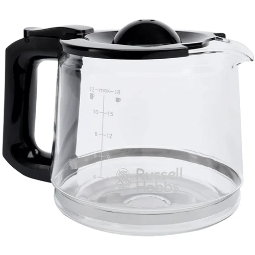 Кофеварка RUSSELL HOBBS 27400-56 Heaton Coffee Maker: Мощность, Вт 1000