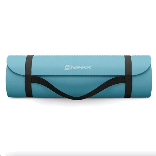 Коврик для фитнеса Hop-Sport HS-NB020GM NBR 190х60х2 см (5902308232211)