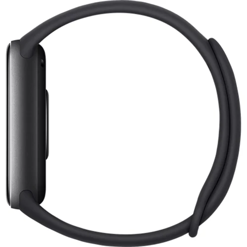 Фитнес-браслет Xiaomi Mi Smart Band 9 Midnight Black (CN): Цвет черный