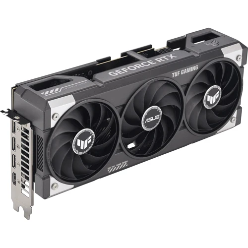 Відеокарта ASUS TUF GeForce RTX5060Ti 16Gb OC GAMING (TUF-RTX5060TI-O16G-GAMING) UA