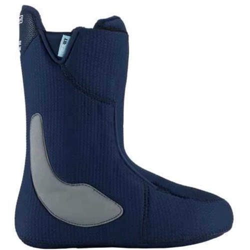 Черевики для сноуборду Burton LIMELIGHT BOA blue / white fade 6.5 (2021): Конструкція жорсткі