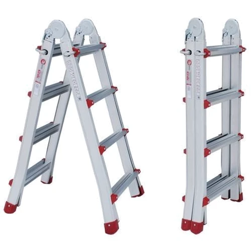 Лестница Intertool LT-2044: Производитель Intertool