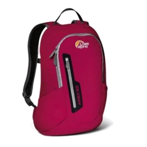 Рюкзак Lowe Alpine Apex 20 Chilli Red