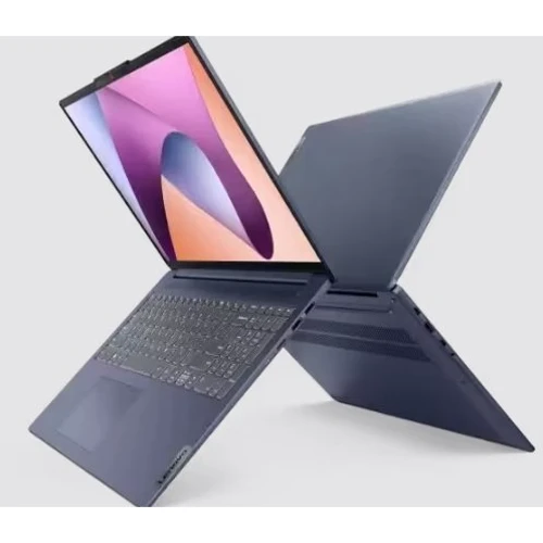 Ноутбук Lenovo IdeaPad Slim 5 16ABR8 (82XG002TUS) RB: Тип екрану антибликовое покрытие