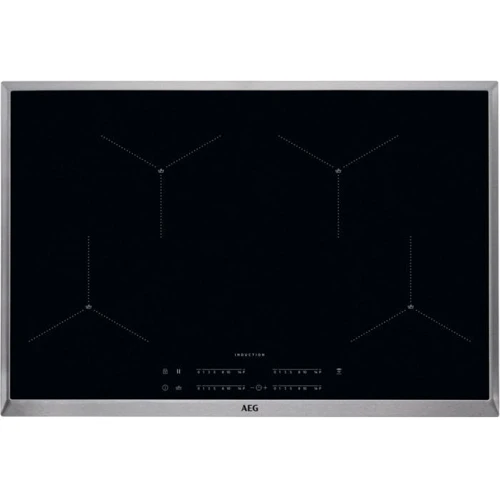 Варильна поверхня AEG IAE84411XB