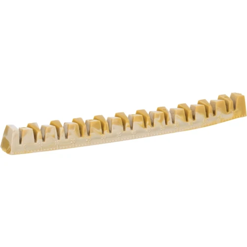 Лакомства для собак Trixie Denta Fun Veggie Челюстная кость 22 см 85 г 5 шт (2700000044070) фото 16