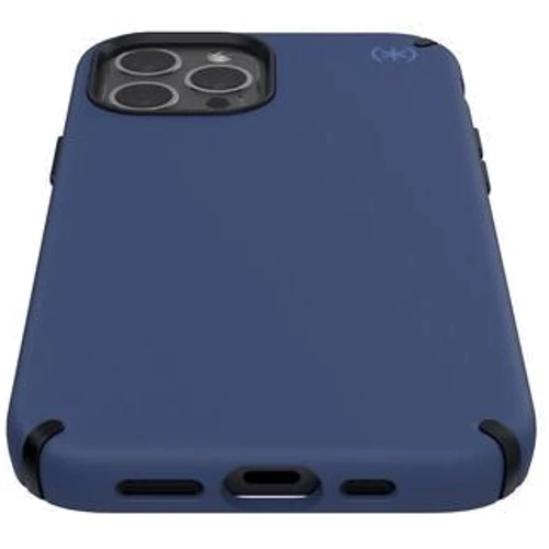 Чехол для iPhone Speck Presidio2 Pro Case Coastal Blue/Black/Storm Blue (138486-9128) for iPhone 12/iPhone 12 Pro: Тип аксессуара чехол