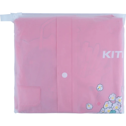 Дождевик детский Kite K22-2600M, 75x51 см: Пол Девочка