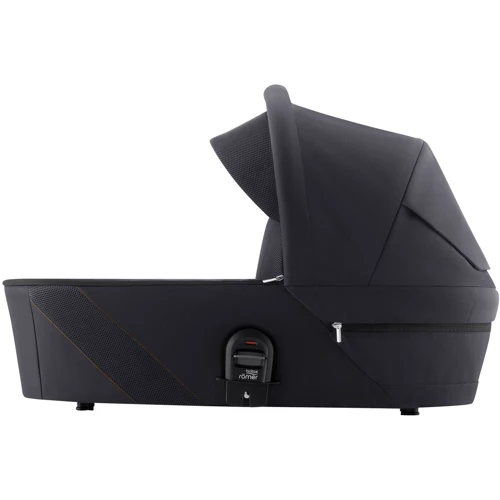 Люлька Britax Römer SMILE 5Z (Fossil Grey): Виробник BRITAX-ROMER