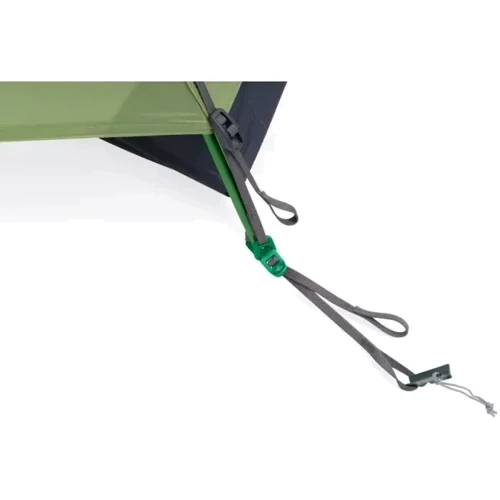 Палатка Sea to Summit Alto TR2 Plus, Fabric Inner, Sil/PeU Fly, NFR, Green (STS ATS2039-02170406): Вес, кг 1.458