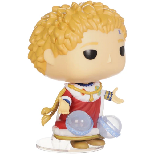 Игровая фигурка Funko POP! серии Черный клевер - Юлиус (72117): Тип Персонаж мультфильма, фильма