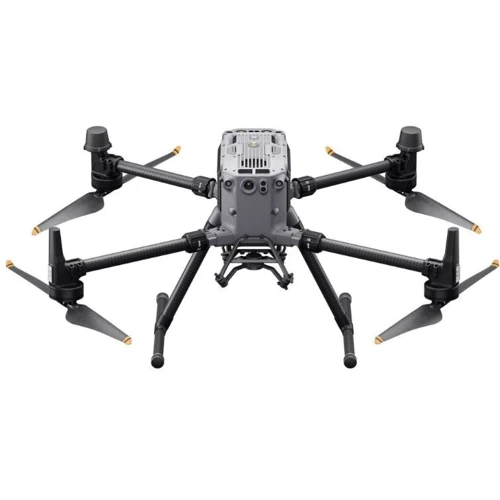 Квадрокоптер DJI Matrice 350 RTK Enterprise + NightVision Camera (CP.EN.00000468.01): Тип гаджета Квадрокоптеры