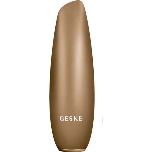 Безконтактна магнітна пілінг маска GESKE Touchless Magnetic Peeling Mask 5 в 1 Gray (GK000005GY01) фото 5