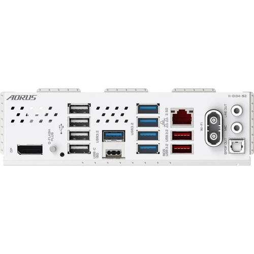 GIGABYTE B850 AORUS ELITE WIFI7 ICE B850 A ELITE WF7 ICE