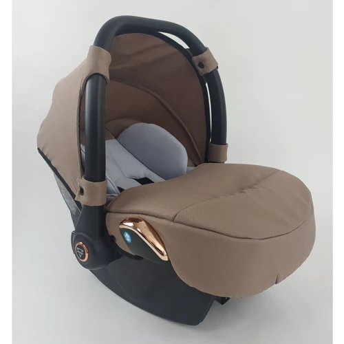 Автокресло Junama Termo Tex 01 FC-TM-01: Цвет темно-синий