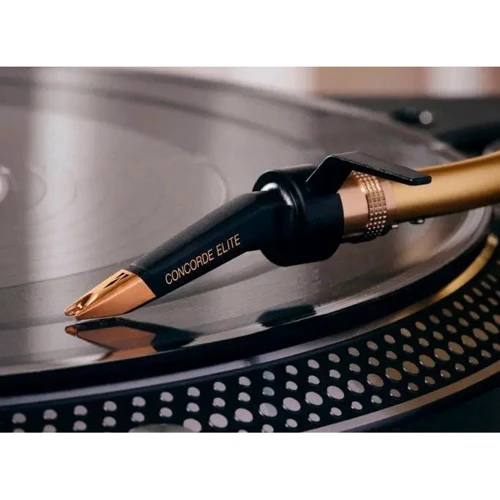 Ortofon CONCORDE MKII Elite (1420600) фото 6