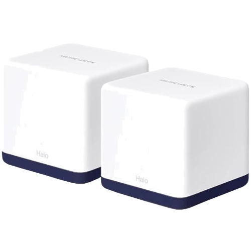 Маршрутизатор Wi-Fi Mercusys Halo H50G (2-pack)