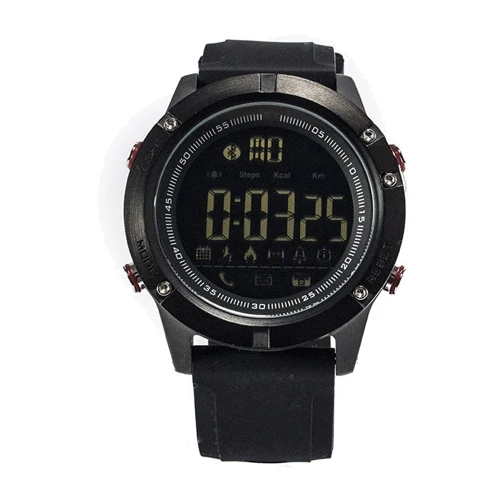 Наручний годинник Skmei +1425 Bluetooth Black (1425BOXBK)