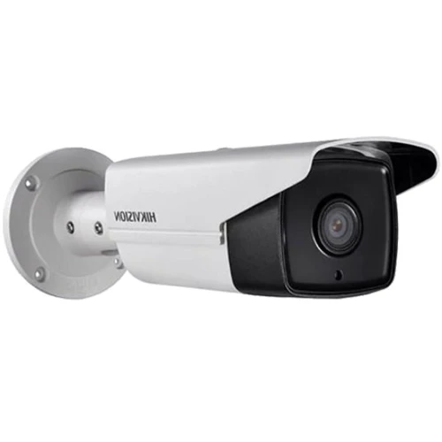Hikvision DS-2CE16D0T-IT5E 6 мм: Производитель Hikvision